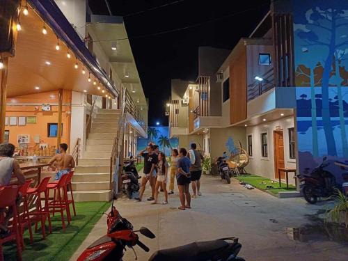 General Luna Apartamento | Balai Malinawon - Balai 2