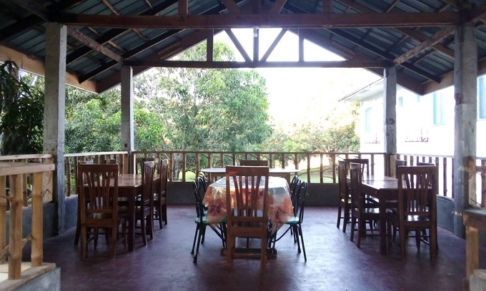 Guindulman Casa | Balai Mariacaria Pension House
