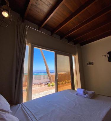Dahab Cabina | Balance Lodges