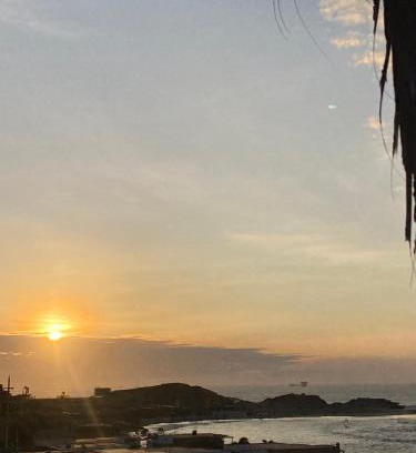 Puerto Inca Hotel | Balance Surf & Yoga Hotel