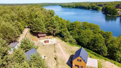 Gorzewo Casa | BalanceBay Zatoka Równowagi