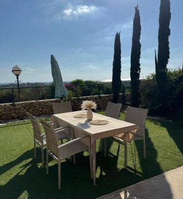 Caesarea Apartamento | Balansea Resort