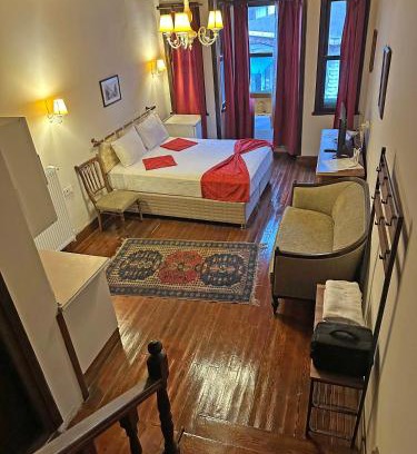 Balat Apartamento | BALAT ROOMS by HHK
