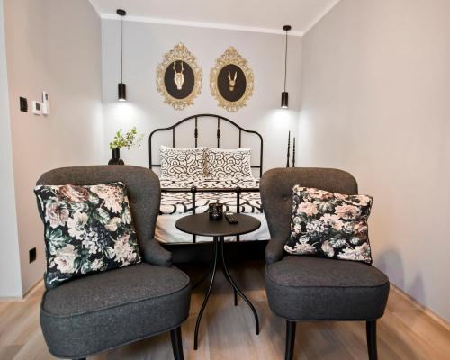 Trzebinia Apartamento | Balaton Apartamenty