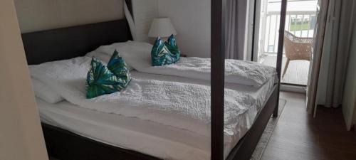 Szantod Apartamento | Balaton Breeze Apartman