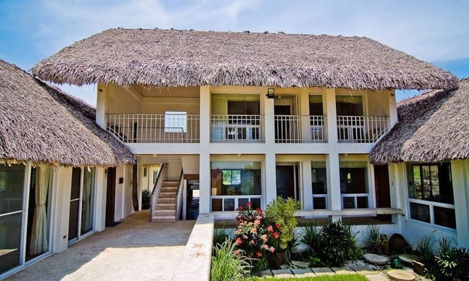 Bacnotan Casa | Villa de playa "Balay Baroro"