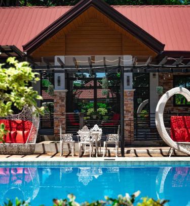 Aritao Hotel | Balay Marino