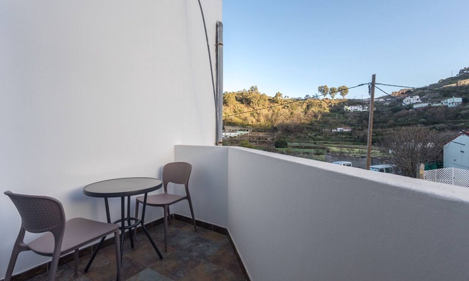 Las Lagunetas Apartamento | Balcón de la Mina Suites A