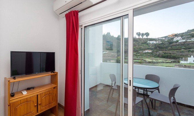 Las Lagunetas Apartamento | Balcón de la Mina Suites C