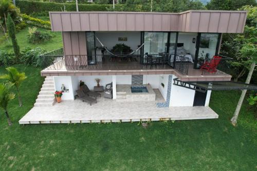 Dosquebradas Apartamento | BALCÓN DE SANTA MARÍA 2