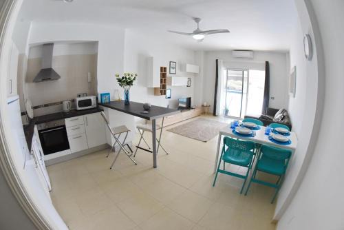 Bajamar Apartamento | Balcón del Atlántico 507