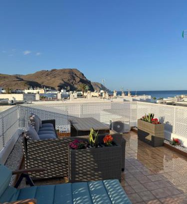 Las Negras Apartamento | Balcón del Cabo