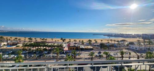 Secteur Touristique Apartamento | Balcon de L'Atlantique