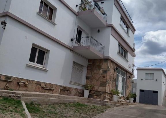 Villa Carlos Paz Apartamento | Balcones del Cerro Departamento con cochera