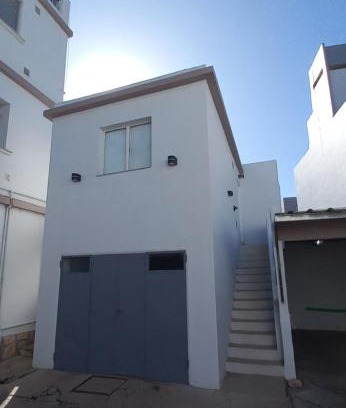 Villa Carlos Paz Apartamento | Balcones del Cerro Mono ambiente céntrico 2p - camas simples