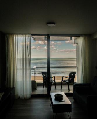Constitucion Apartamento | Balcones del mar