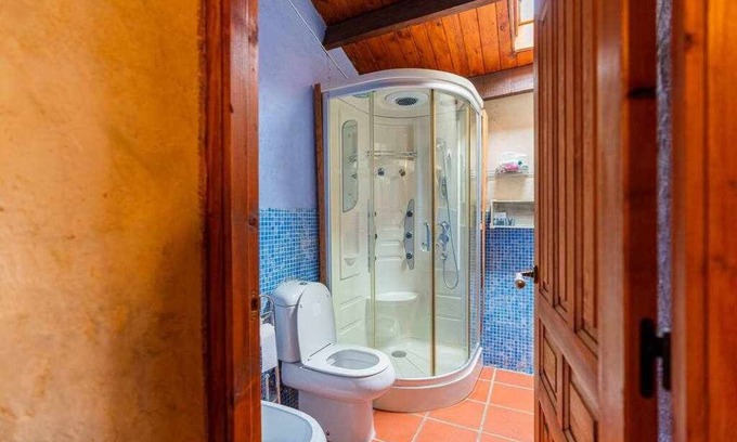 La Cuevarruz Apartamento | Balconet - Apartamento Doble Superior