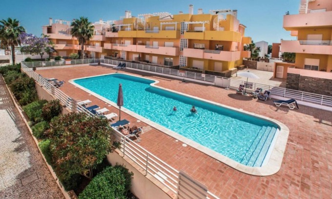 Canada Apartamento | Balcony&Pool Royal Cabanas Golf 18