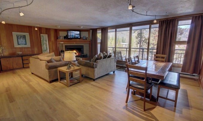 Keystone Condominio | Pines 2074 - West Keystone en Keystone Resort Colorado