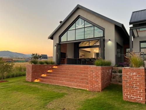 Dullstroom Villa | Bald Ibis (856 Highland Gate)