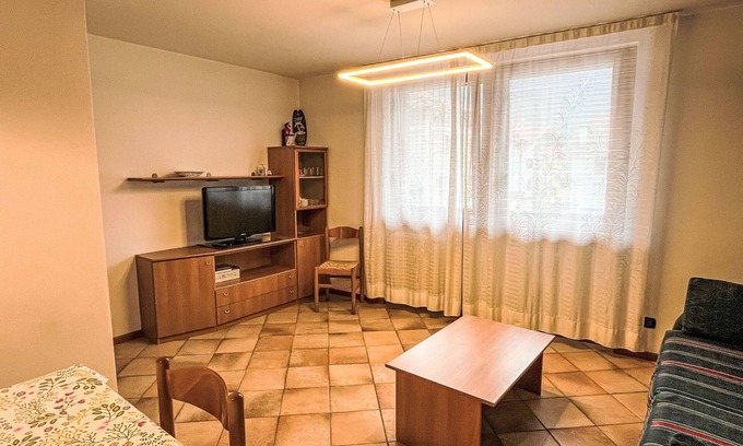 Pinzolo Apartamento | Baldo Living Apartment by Interhome
