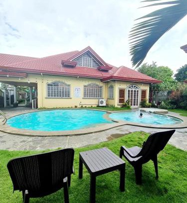 Luzon Casa | Bale DT