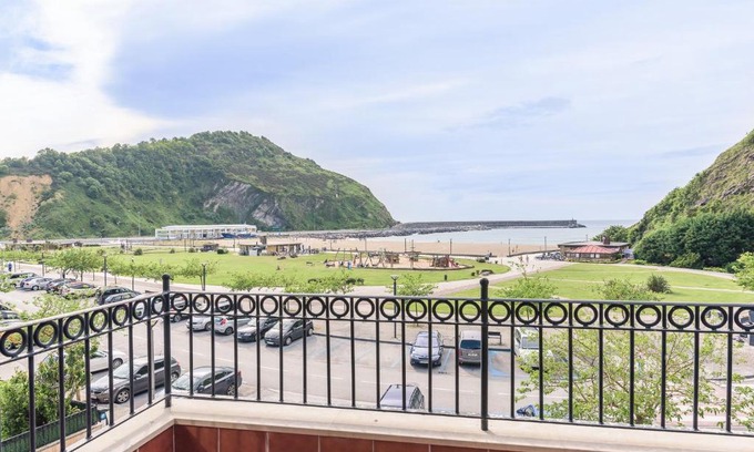 Orio Apartamento | Balea 5 - Local Rentss