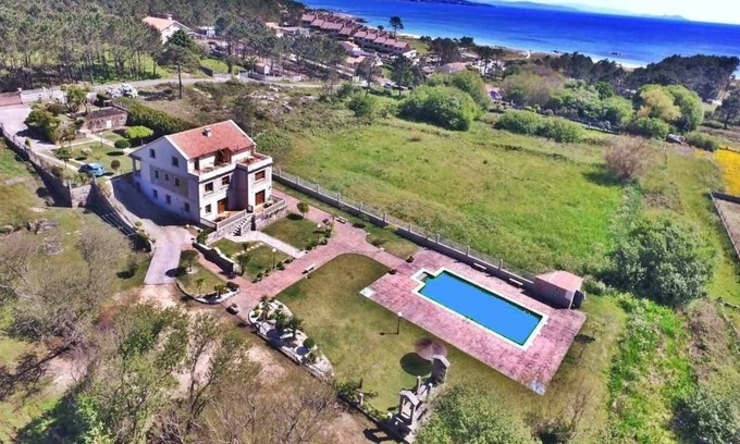 Balea Apartamento | Ref. 10117 Fantástico apartamento con piscina