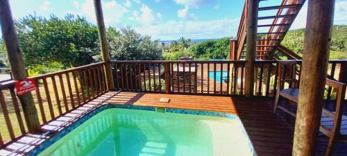 Zitundo Casa | BALEIA AZUL - 7A & 7B