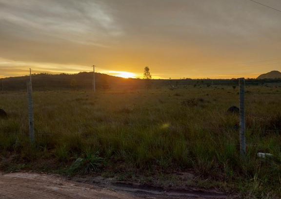 Alto Paraiso de Goias Cabina | Baleia