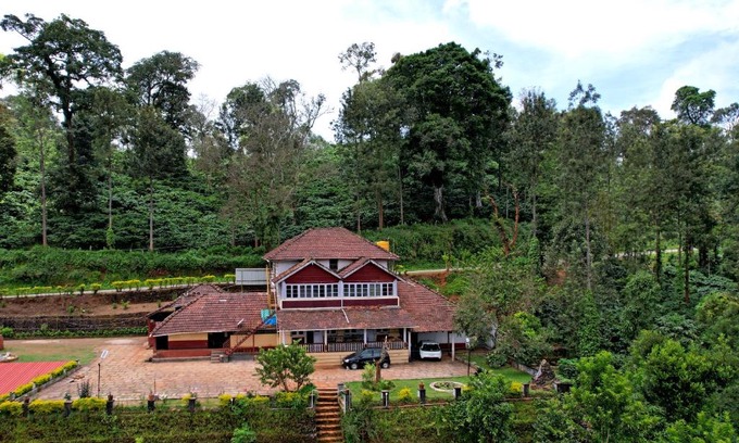 Samse Casa | Balekhan Homestay - Heritage & Mountain View