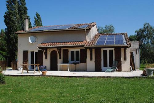 Saint-Vivien-de-Medoc Casa | baletti
