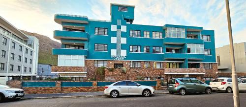Muizenberg Apartamento | Bali Beach Flats, Muizenberg