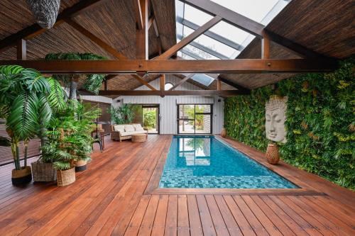 Le Cormier Casa | Bali Beach - Vue mer proche de la plage