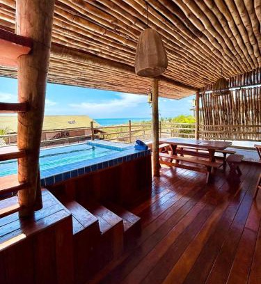 Barra Grande Casa | Bali BG Casa Bamboo