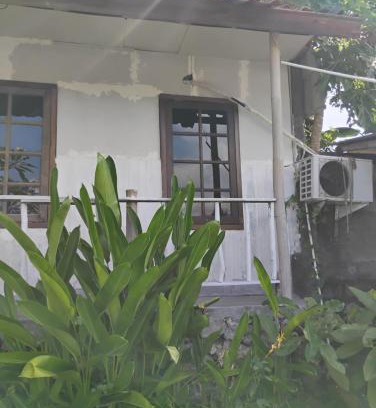 Ungasan Casa | Bali Cliff Homestays