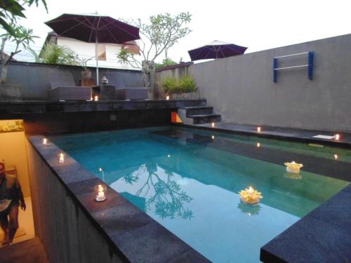 Jimbaran Bay Complejo | Bali Elephants Boutique Villa