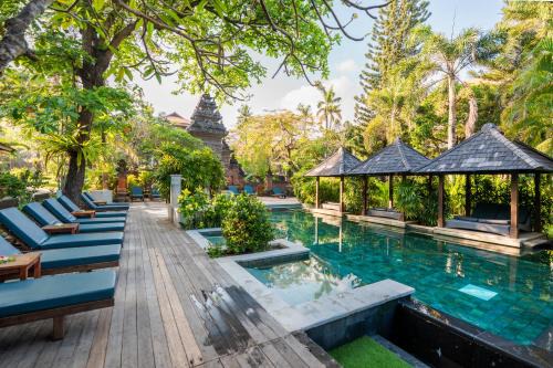 Kartika Plaza Complejo | Bali Garden Beach Resort