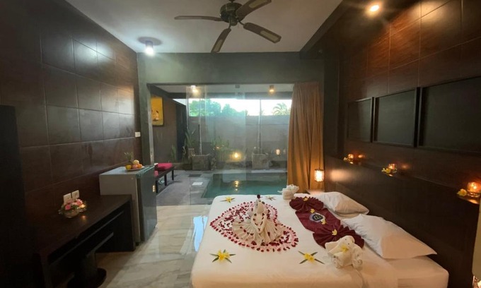 Bukit Complejo | Bali Golden Elephant Boutique Villa