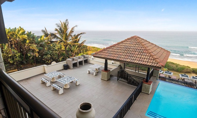 Westbrook Apartamento | Bali Hai 103 - Three Bedroom Apartment, Sleeps 6