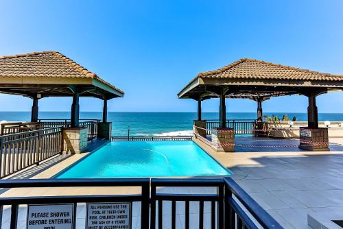 Westbrook Apartamento | Bali Hai 301