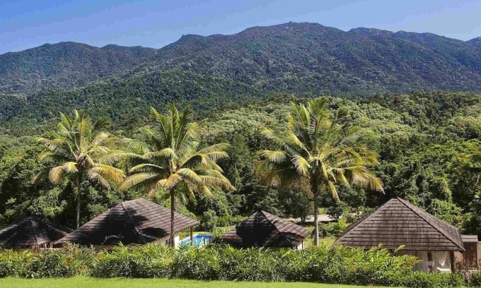 Mossman Casa | Bali Hai: aislado pero cerca de las comodidades