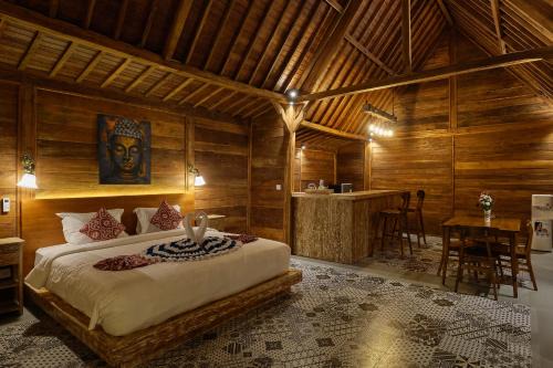 Peliatan Villa | Bali Holiday Ubud