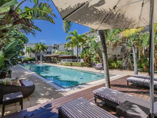 Kingscliff Apartamento | Bali Luxury Resort - Holiday Management