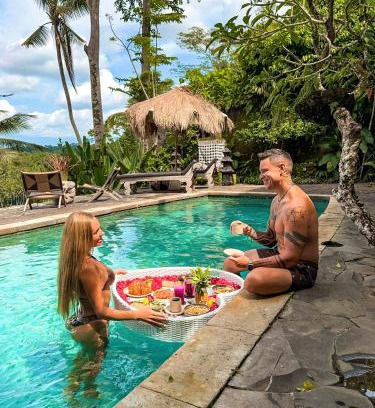 Sayan Cama Y Desayuno | Bali Maison