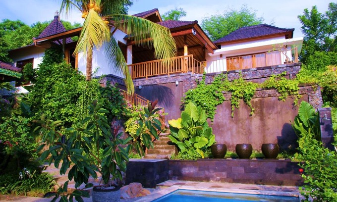 Amed Complejo | Bali Marina Villa's