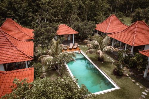 Jimbaran Casa | Bali Mynah Villas Resort