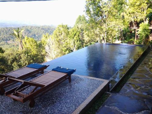 Munduk Casa | Bali Rahayu Homestay