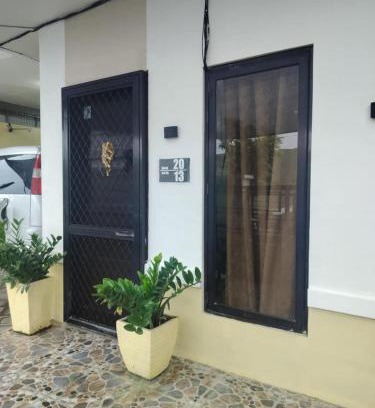 Lapu-Lapu Villa | Bali Residences