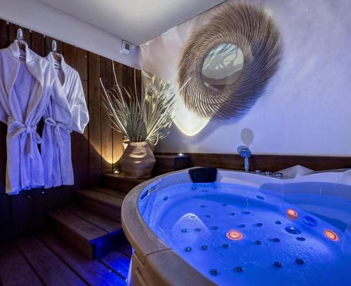 Lafourguette Apartamento | Bali Room